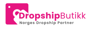 Dropshipbutikk